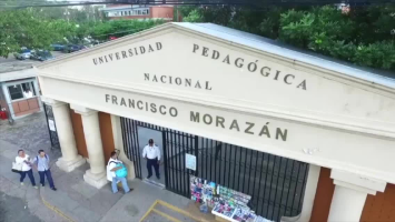 Pedagogía